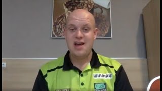 Damon Heta on first PDC ranking title: “I want to make a name for myself and I want to keep winning”