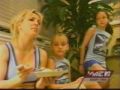videos de Britney Spears-Just yesterday (little me)