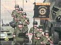 desfile militar conmemorativo de la independencia nacional