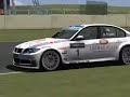 NK WTCC LEAGUE - ASSEN