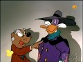 Darkwing Duck - Tuskerninni und seine Pinguinbande (Teil 2) Darkwing Duck - Tuskerninni und seine Pinguinbande (Teil 2)