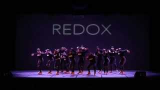 SHOWCASE TIMELAPSE // REDOX