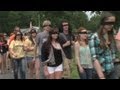 Students Protest CIPA