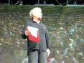 V2 Day - Quando un operaio muore - Beppe Grillo Torino