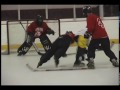 SDJA Roller Hockey