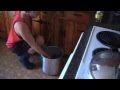 HomeBrew (moonshine)