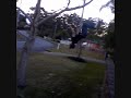 Kieran + Chris Backflipin/frontflippin Shit.