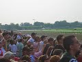 Belmont Stakes 6/7/08 at the Finish Line Belmont Stakes 6/7/08 at the Finish Line