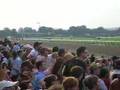 Belmont Stakes 6/7/08 at the Finish Line