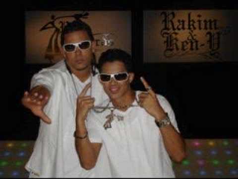 Video de Fans (feat. RKM & Ken Y) de Tito 'El Bambino'