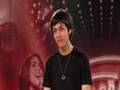 Danny Noriega - Proud Mary - American Idol Audition