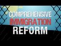 Video: Immigration Reform by the Numbers - YouTube