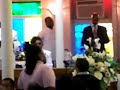 BIshop Carl Williams Jr.. Praise break BIshop Carl Williams Jr.. Praise break