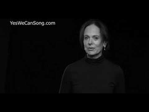 Yes We Can Video: Bonnie Strauss on the Future