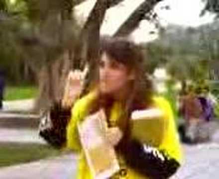 نيلكة - A fine instructional video by sister elizabeth.