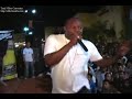 Reggaeton Catracho - Remolino en La Ceiba, Honduras