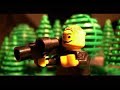 Brickmovie - xXx