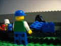 lego death star cafe