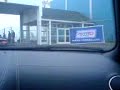 My ride in the Lamborghini Murcielago lp640
