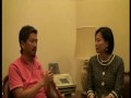 梁美芬與正生書院陳兆焯校長討論搬遷校舍之問題PART 5