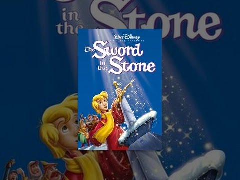 The Sword in the Stone