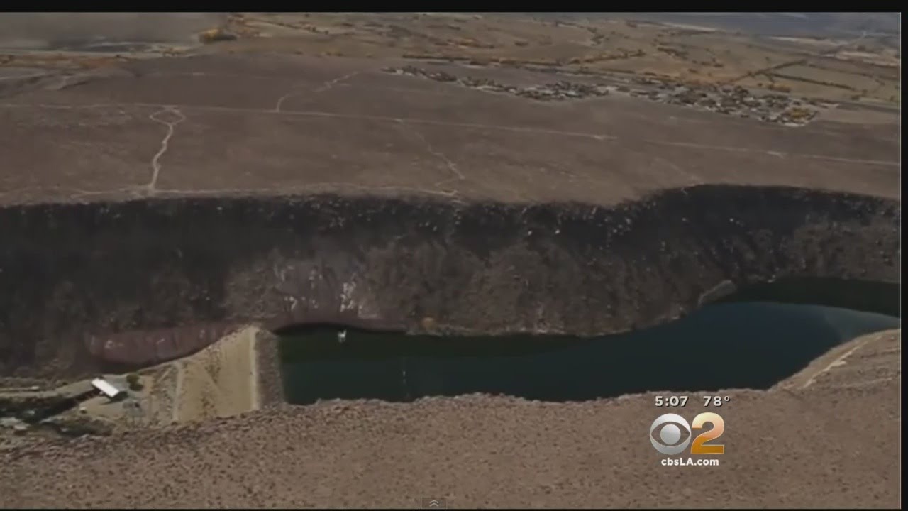Global Warming: Humans made California drought 15-20% worse by Burning Coal, Gas, Oil