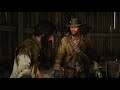 Red Dead Redemption video