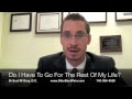Marion Chiropractor Answers:  Once I Go, Do I Have To Go Forever?