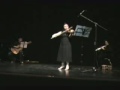 Pamela Mireles - Fly me to the moon