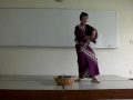 Click here to watch this video 元の米軍基地で踊れて感激！