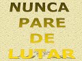 Telma506-NUNCA PARE DE LUTAR - LUDMILA FERBER Telma506-NUNCA PARE DE LUTAR - LUDMILA FERBER