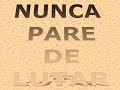 Telma506-NUNCA PARE DE LUTAR - LUDMILA FERBER