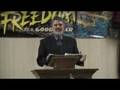 Revelation 1: Framework for Interpretation