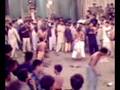 matam in gulistan-e-johar