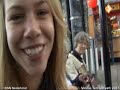 Nicolette Kluijver trekt aan Noodrem (Try before you die)