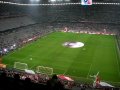 Bayern gegen Gladbach