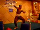 Noraniza Idris New Coreography