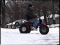 three wheeler