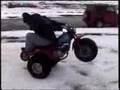 Three-Wheeler