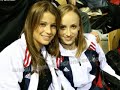 Alicia Sacramone Things Will Change