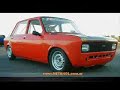 FIAT128 CHAMAME!!! BIEN CORRENTINO!!