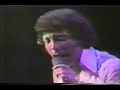 Tom Jones - I who have nothing/Love me tonight - live 1978