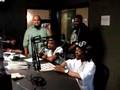 Hurricane Chris Freestyle Friday, Round 1: Houston, TX.