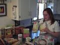 Ready Made Gluten-free, GFCF & Allergen-free Foods