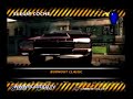 V�deo An�lisis Burnout Dominator
