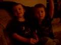Singing Brats