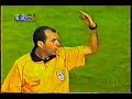Cruzeiro Campe�o da Copa do Brasil 2000 Gols do T�tulo