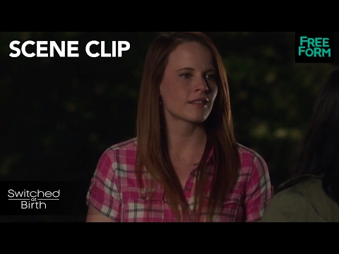 Switched at Birth | Season 5, Episode 10: Last Scene – Bay and Daphne | Freeform