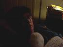 Getting kisses