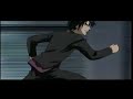 Dansu - Anime Video "Dance Dance" Fall Out Boy - Nicole